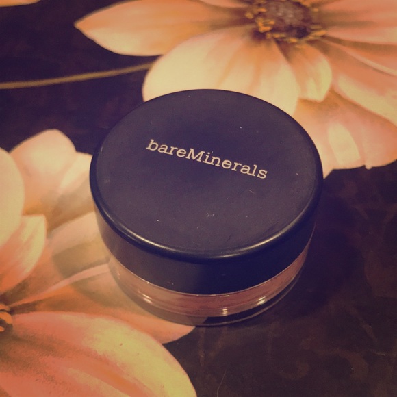 bareMinerals Other - Bare Minerals Rose Highlighter Powder